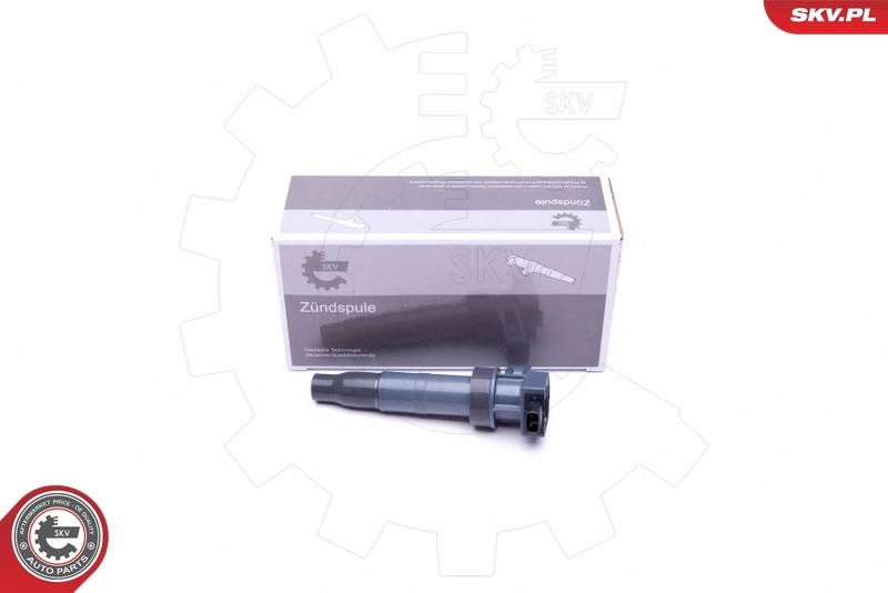 Ignition Coil